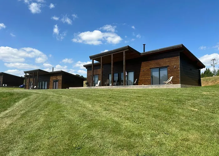 Meadow Valley Lodge 1 Ipswich